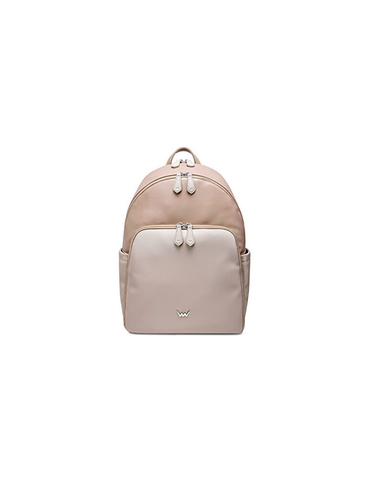 Vuch da donna zaino Elwin beige donna 15 l beige 2627