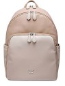 Vuch da donna zaino Elwin beige donna 15 l beige 2627