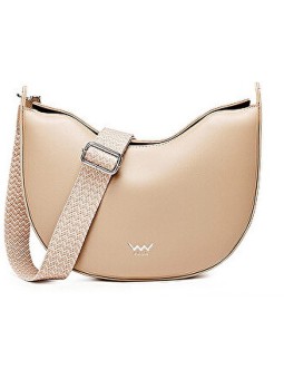 Vuch da donna borsa Carys crema donna beige 2721