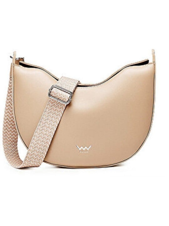 Vuch da donna borsa Carys crema donna beige 2721