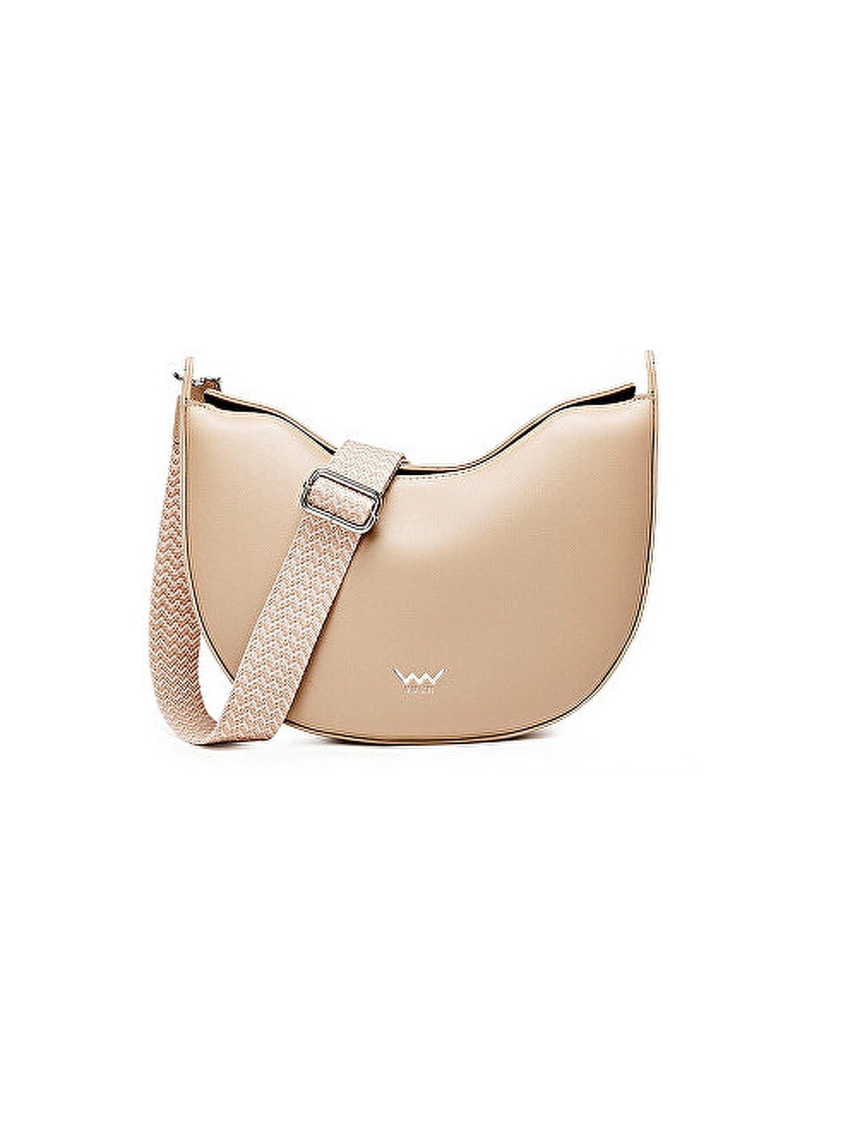 Vuch da donna borsa Carys crema donna beige 2721