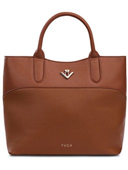 Vuch da donna borsa Christel Divide marrone donna marrone 2961