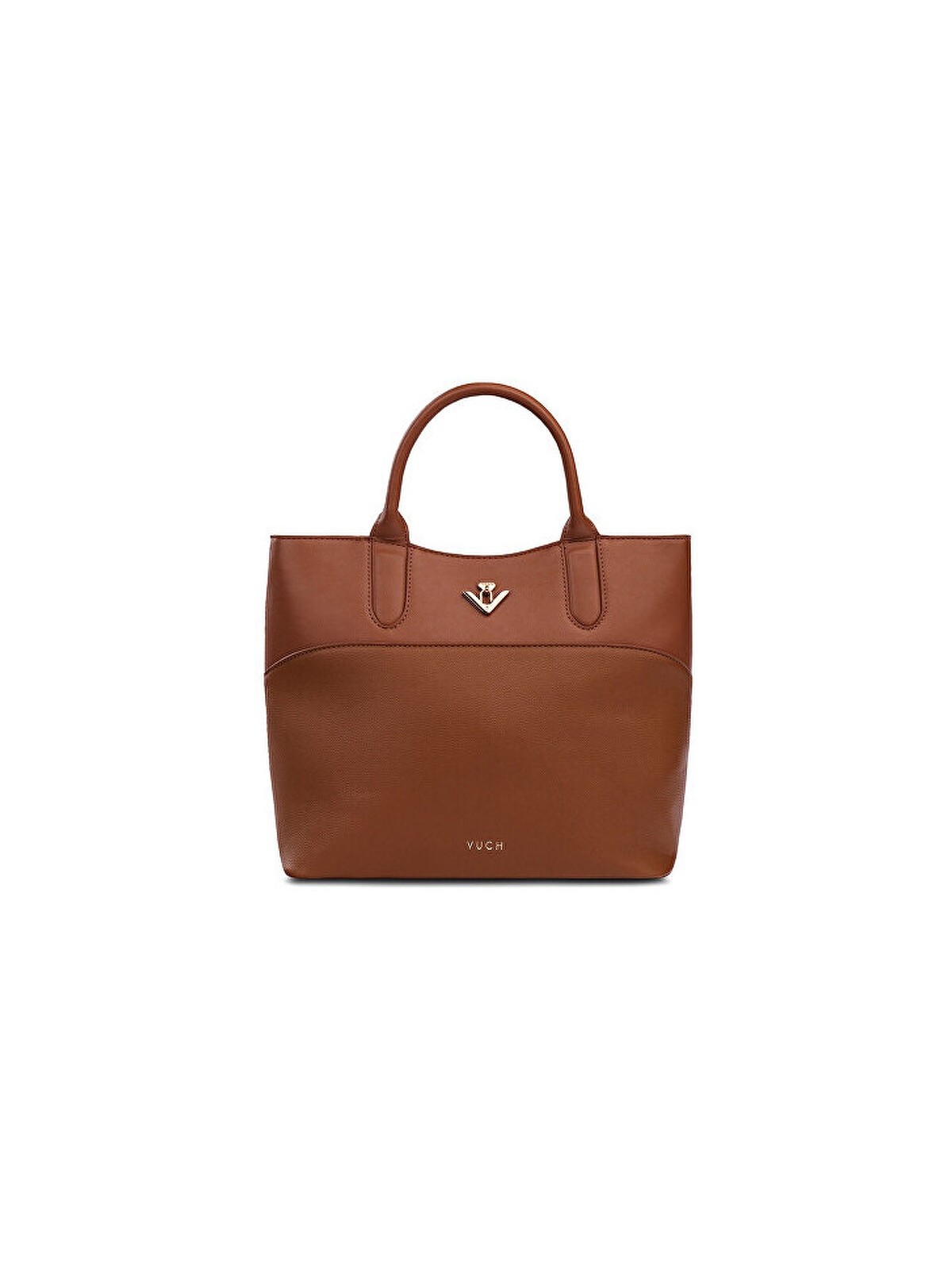 Vuch da donna borsa Christel Divide marrone donna marrone 2961
