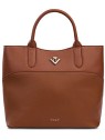 Vuch da donna borsa Christel Divide marrone donna marrone 2961