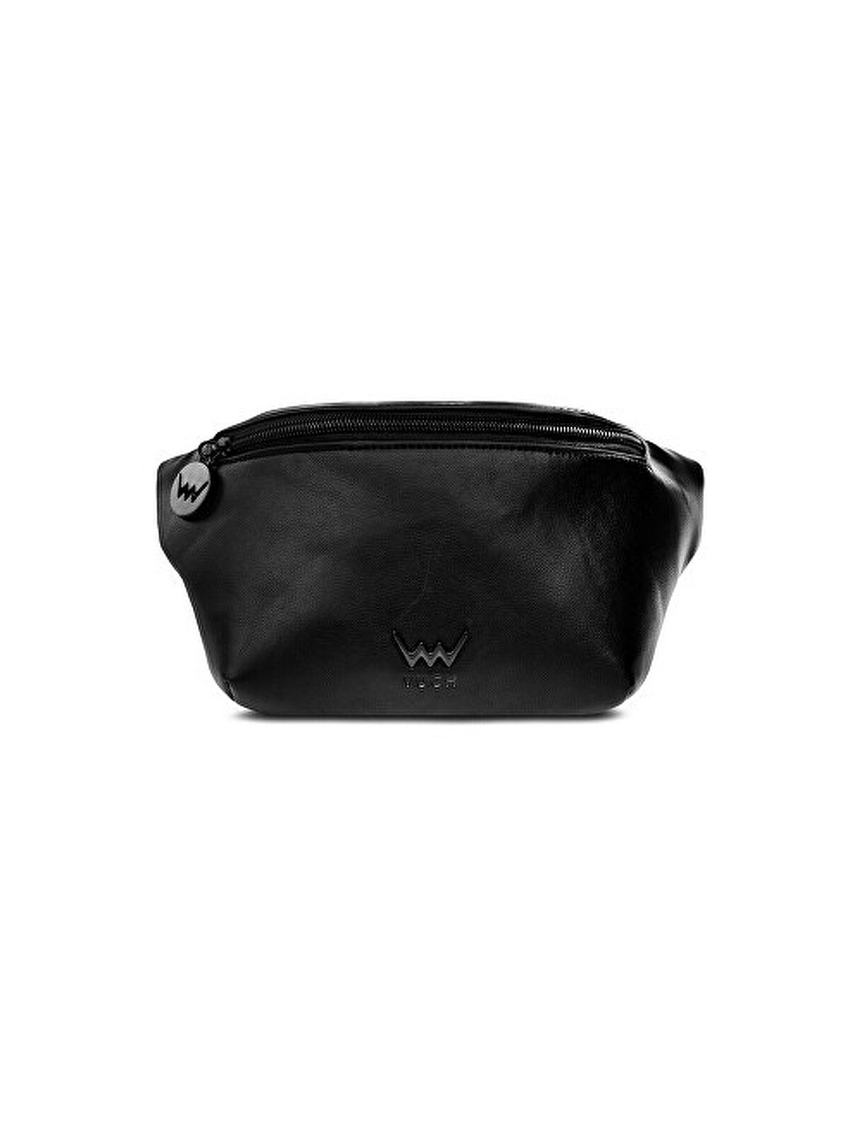 Vuch da donna marsupio Leonora nero donna nero 3000