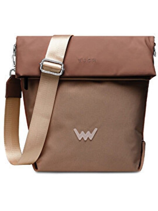 Vuch da donna a tracolla borsa Mirelle marrone donna marrone 2998