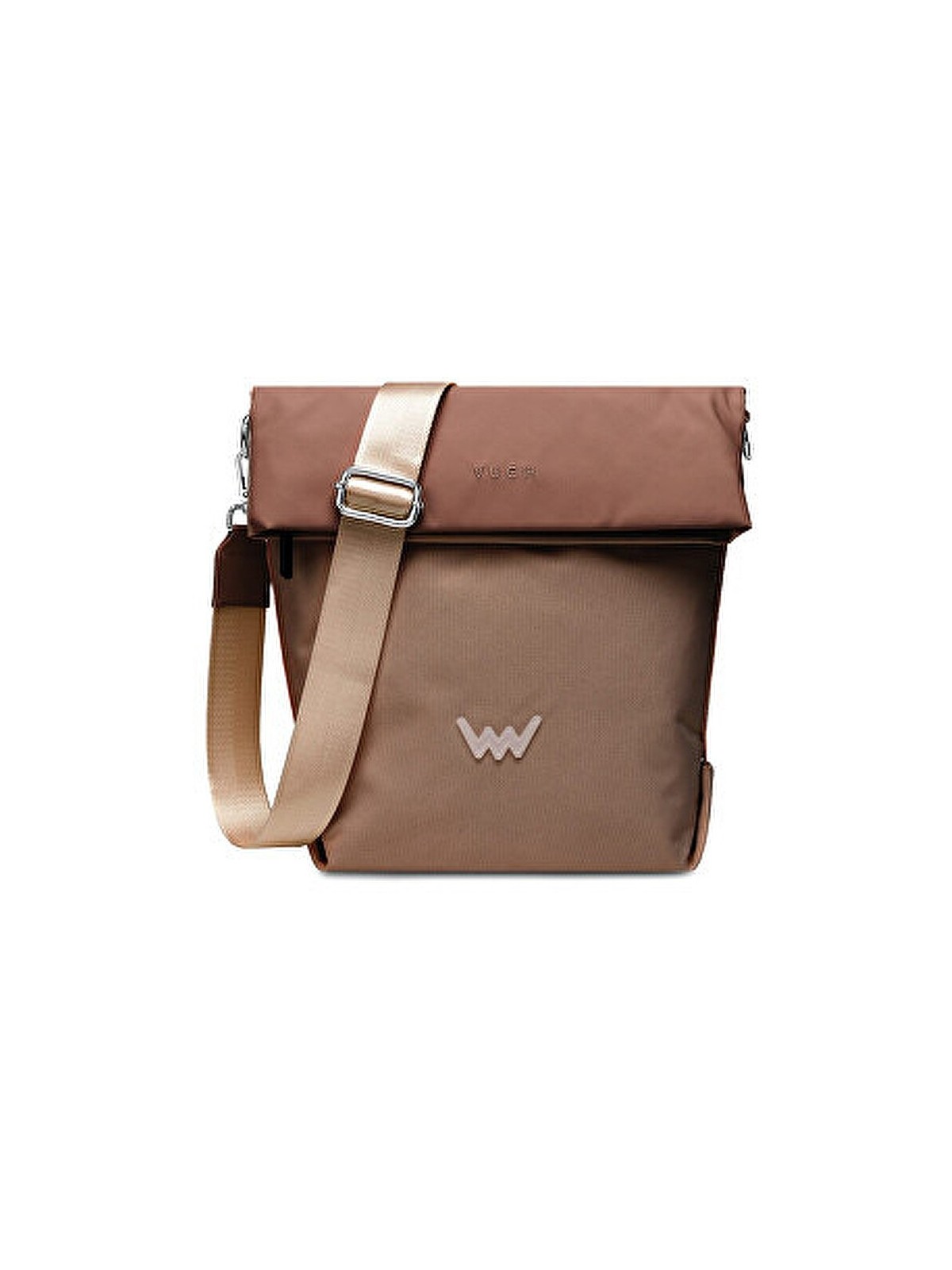 Vuch da donna a tracolla borsa Mirelle marrone donna marrone 2998