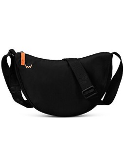 Vuch da donna a tracolla borsa Clorinda nero donna nero 3011