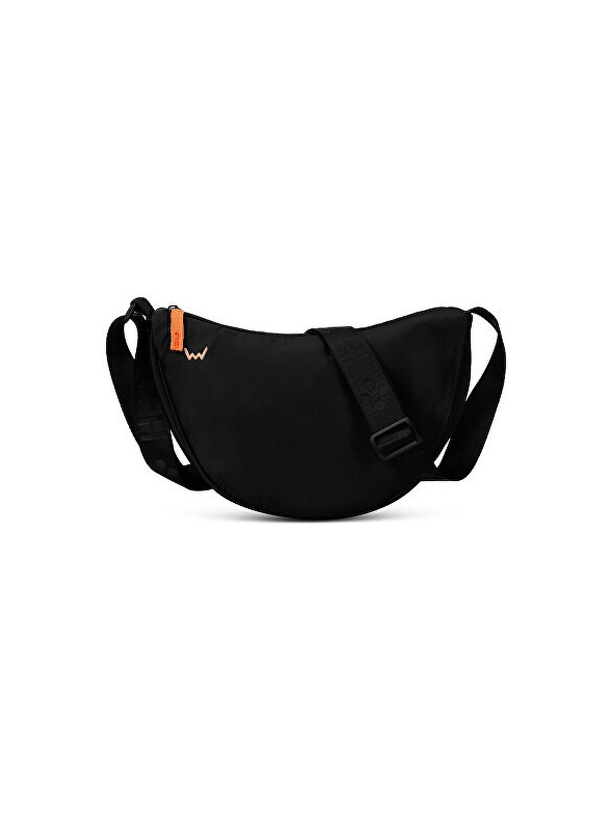 Vuch da donna a tracolla borsa Clorinda nero donna nero 3011
