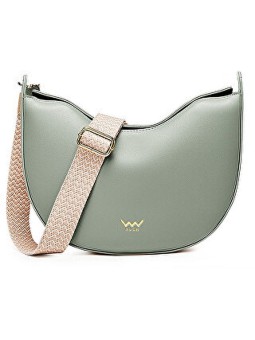 Vuch da donna borsa Carys Dustygreen banana borsa donna verde 3034