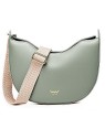 Vuch da donna borsa Carys Dustygreen banana borsa donna verde 3034