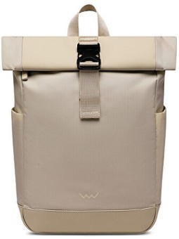 Vuch da donna zaino Virion beige donna 19 l beige 3043