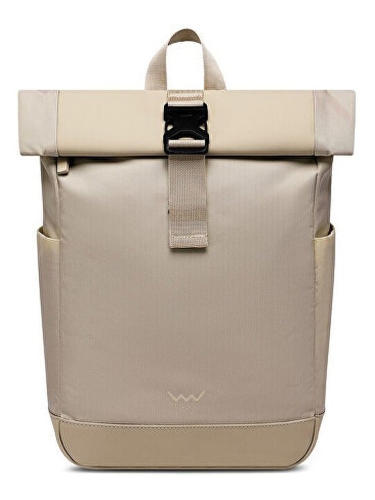 Vuch da donna zaino Virion beige donna 19 l beige 3043