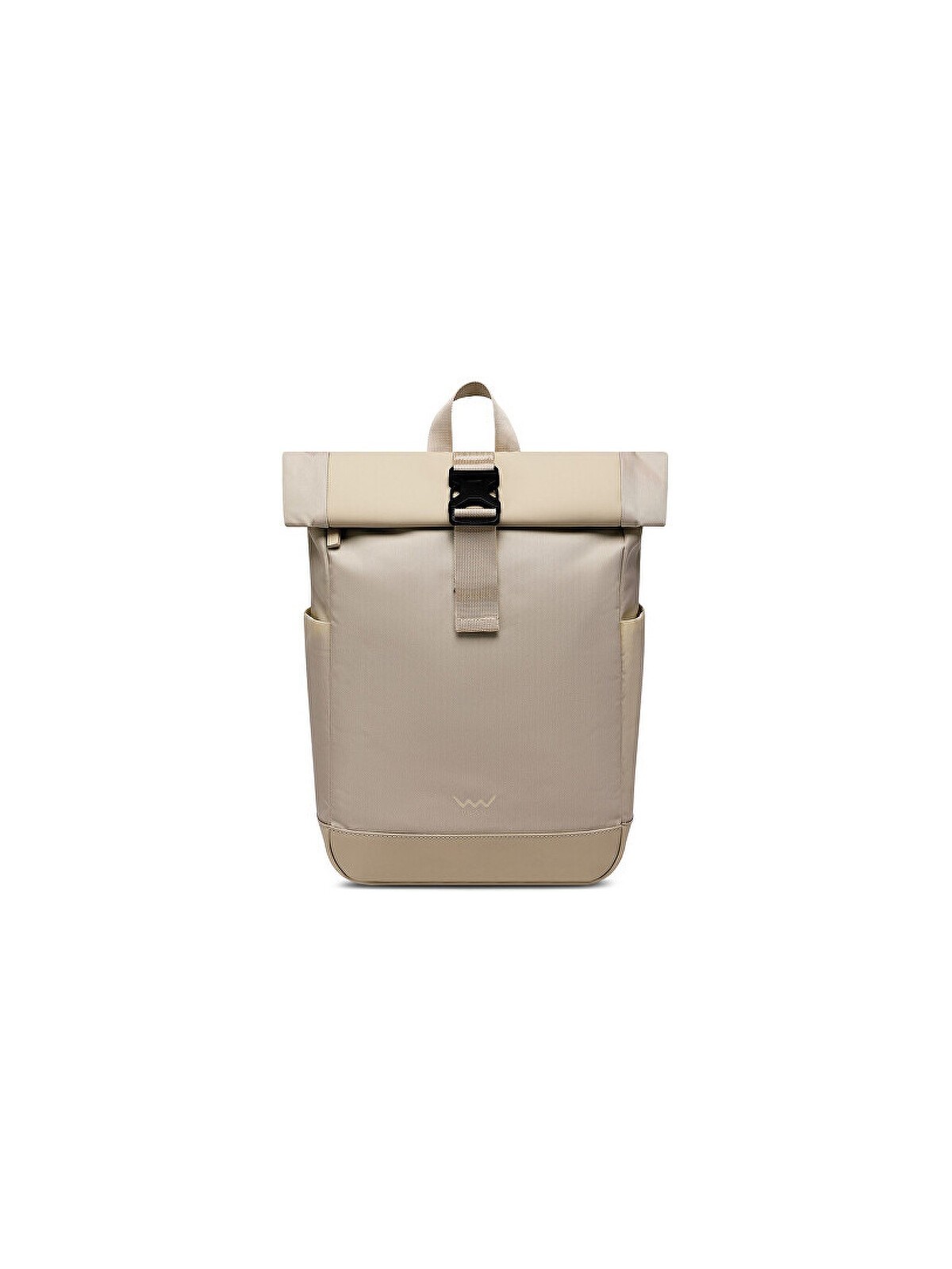 Vuch da donna zaino Virion beige donna 19 l beige 3043