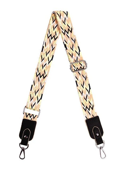 Vuch a tracolla tracolla Ansel nero donna multicolore 3070