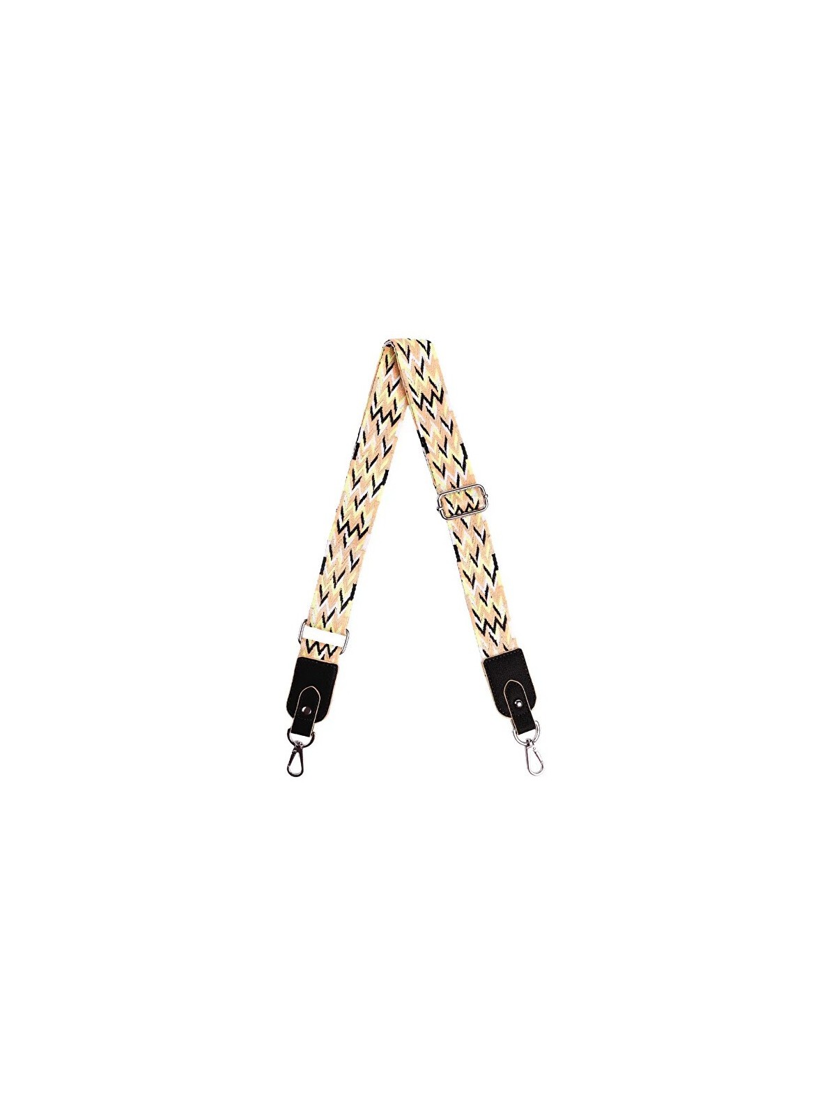 Vuch a tracolla tracolla Ansel nero donna multicolore 3070