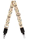 Vuch a tracolla tracolla Ansel nero donna multicolore 3070