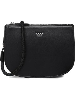 Vuch da donna a tracolla borsa Danilo nero donna nero 3125