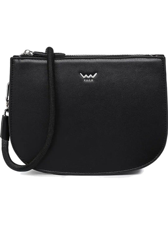 Vuch da donna a tracolla borsa Danilo nero donna nero 3125