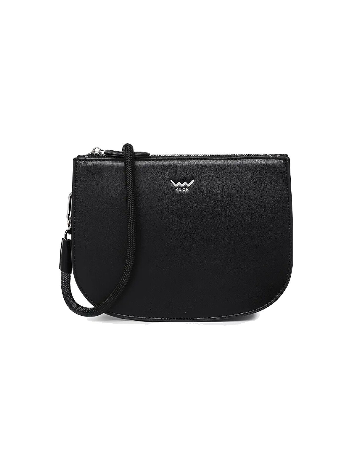 Vuch da donna a tracolla borsa Danilo nero donna nero 3125