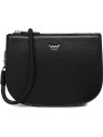 Vuch da donna a tracolla borsa Danilo nero donna nero 3125