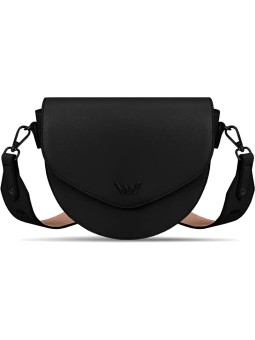 Vuch da donna a tracolla borsa Duilio nero donna nero 3152