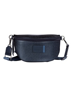 Tom Tailor da donna marsupio Rosie tela 011982 donna blu 2259