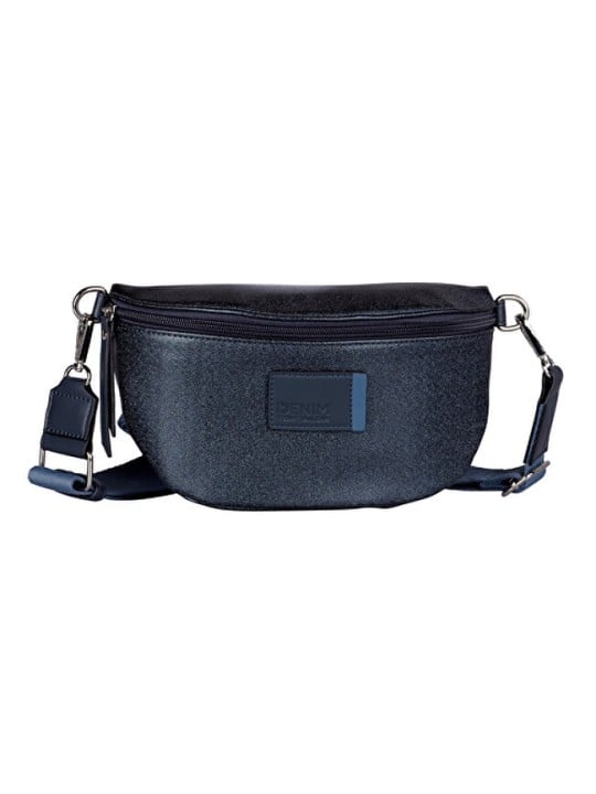 Tom Tailor da donna marsupio Rosie tela 011982 donna blu 2259