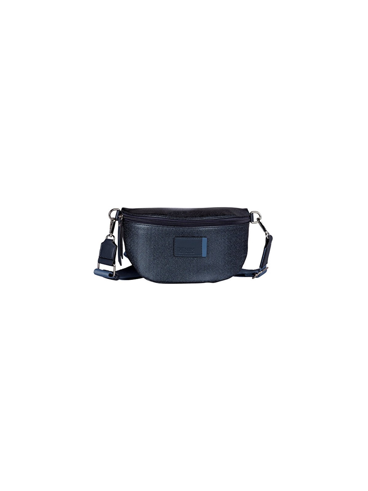 Tom Tailor da donna marsupio Rosie tela 011982 donna blu 2259