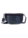 Tom Tailor da donna marsupio Rosie tela 011982 donna blu 2259