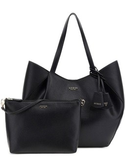 Guess donna borsa Amorette 2 in 1 HWBG7898240-BLA donna nero 3750