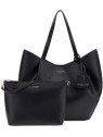 Guess donna borsa Amorette 2 in 1 HWBG7898240-BLA donna nero 3750