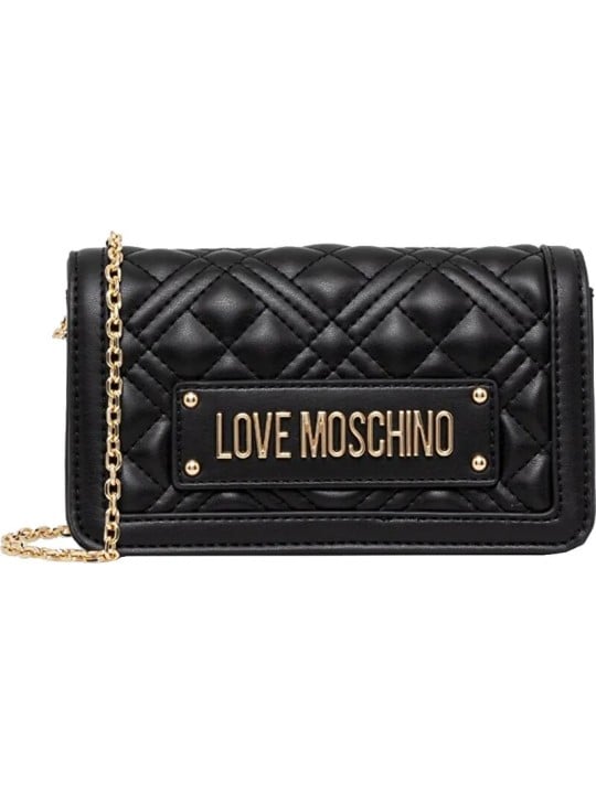 Love Moschino da donna a tracolla borsa JC5681PP1OLA0000 donna 0529