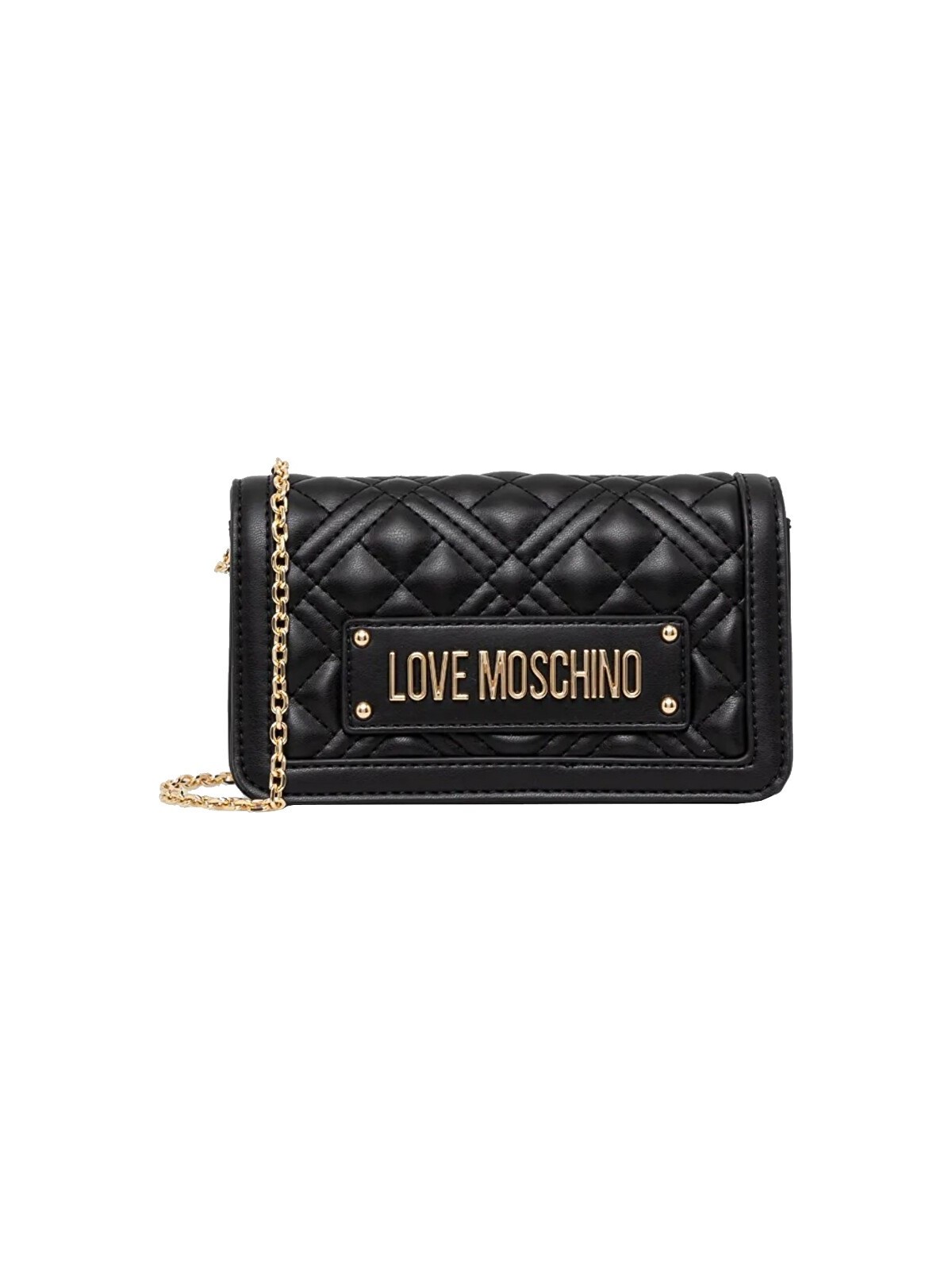 Love Moschino da donna a tracolla borsa JC5681PP1OLA0000 donna 0529