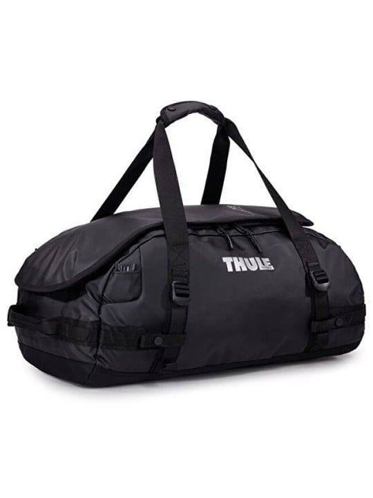 THULE da viaggio borsa Chasm 40L TL-TDSD302K nero unisex 40 l nero 0050