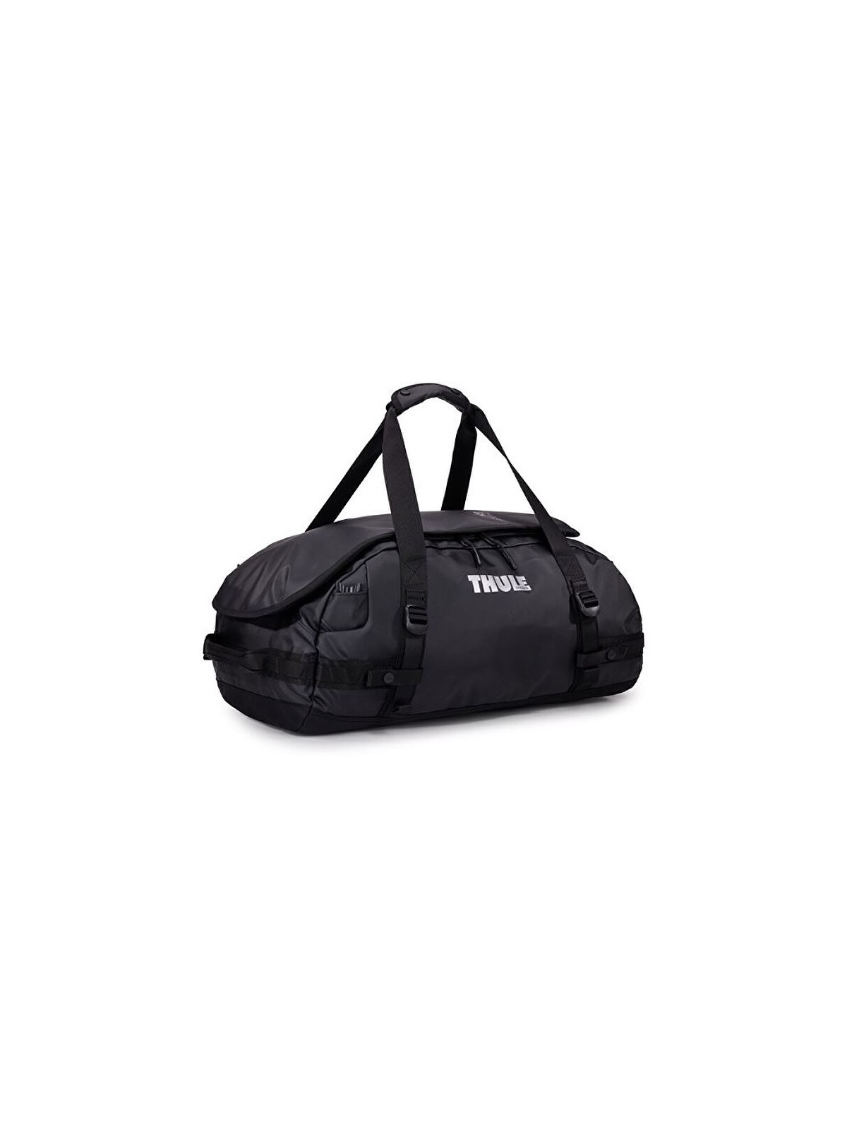 THULE da viaggio borsa Chasm 40L TL-TDSD302K nero unisex 40 l nero 0050