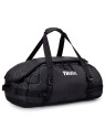 THULE da viaggio borsa Chasm 40L TL-TDSD302K nero unisex 40 l nero 0050
