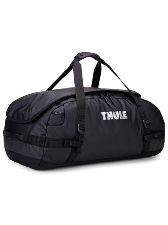 THULE da viaggio borsa Chasm 70L TL-TDSD303K nero unisex 70 l nero 0044
