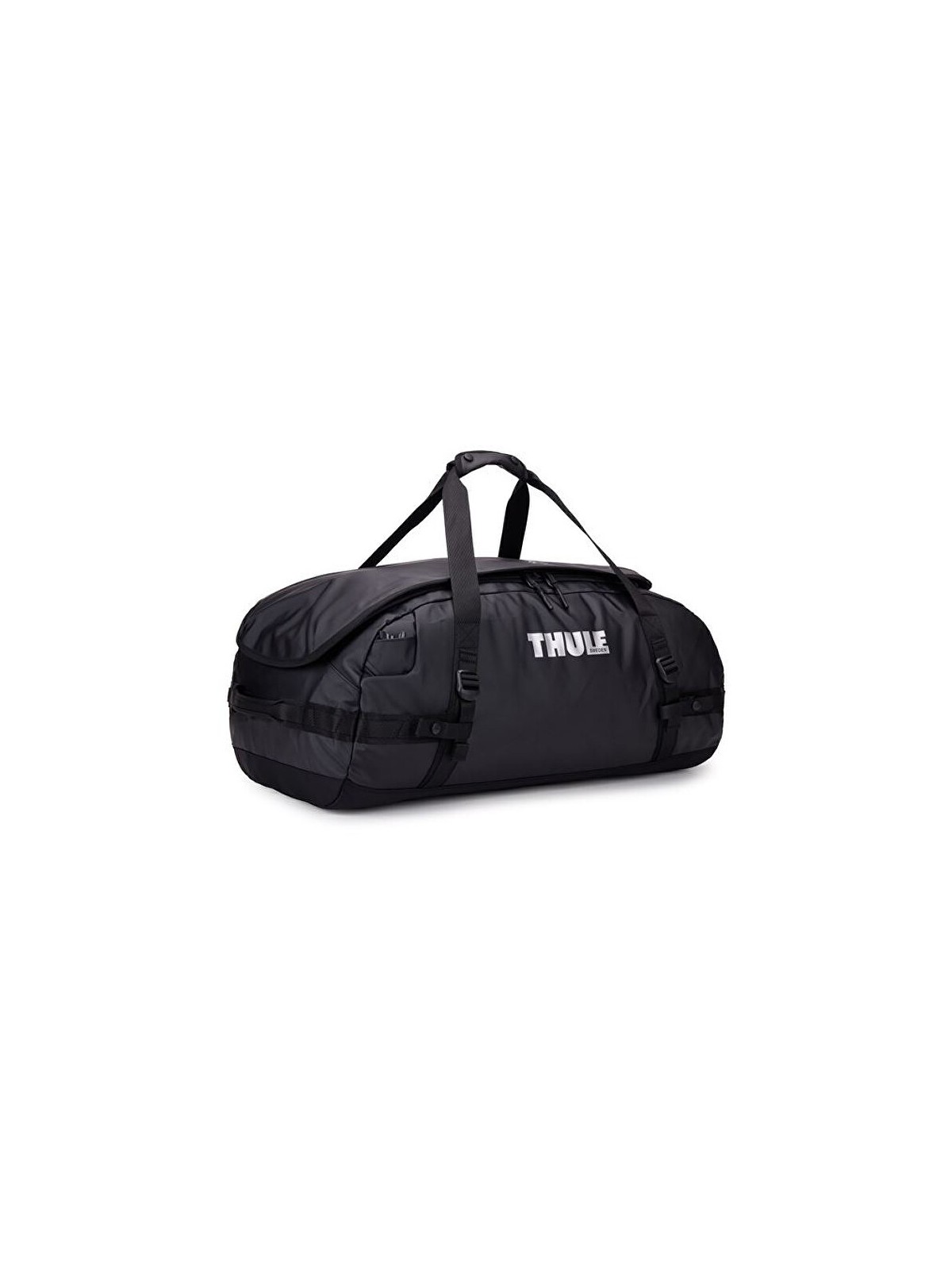 THULE da viaggio borsa Chasm 70L TL-TDSD303K nero unisex 70 l nero 0044