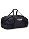THULE da viaggio borsa Chasm 70L TL-TDSD303K nero unisex 70 l nero 0044