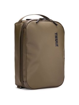 THULE Velký a compressione custodia Chasm TL-TCGC303DKH profondamente kaki unisex 15 l verde 0091