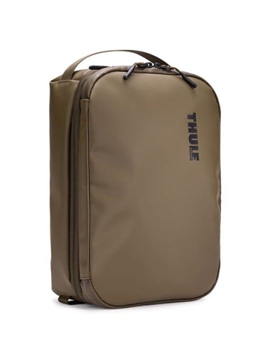 THULE Velký a compressione custodia Chasm TL-TCGC303DKH profondamente kaki unisex 15 l verde 0091