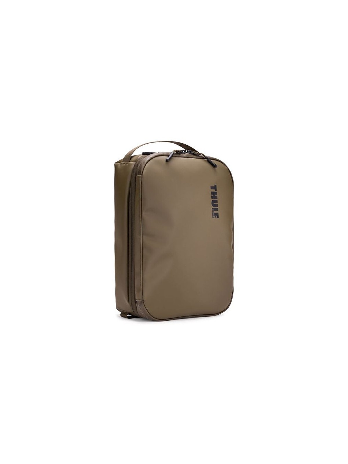 THULE Velký a compressione custodia Chasm TL-TCGC303DKH profondamente kaki unisex 15 l verde 0091