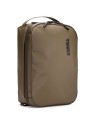 THULE Velký a compressione custodia Chasm TL-TCGC303DKH profondamente kaki unisex 15 l verde 0091