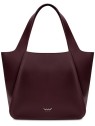 Vuch da donna borsa Calyste vino rosso donna bordeaux viola 3599