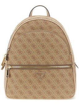 Guess donna zaino Manhattan HWSG7118330-LTL donna marrone 4261