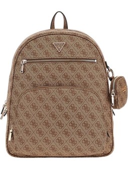 Guess donna zaino HWSL7124350-LTL donna marrone 4268