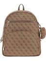 Guess donna zaino HWSL7124350-LTL donna marrone 4268