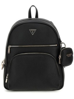 Guess donna zaino HWBG7124350-BLA donna nero 4197