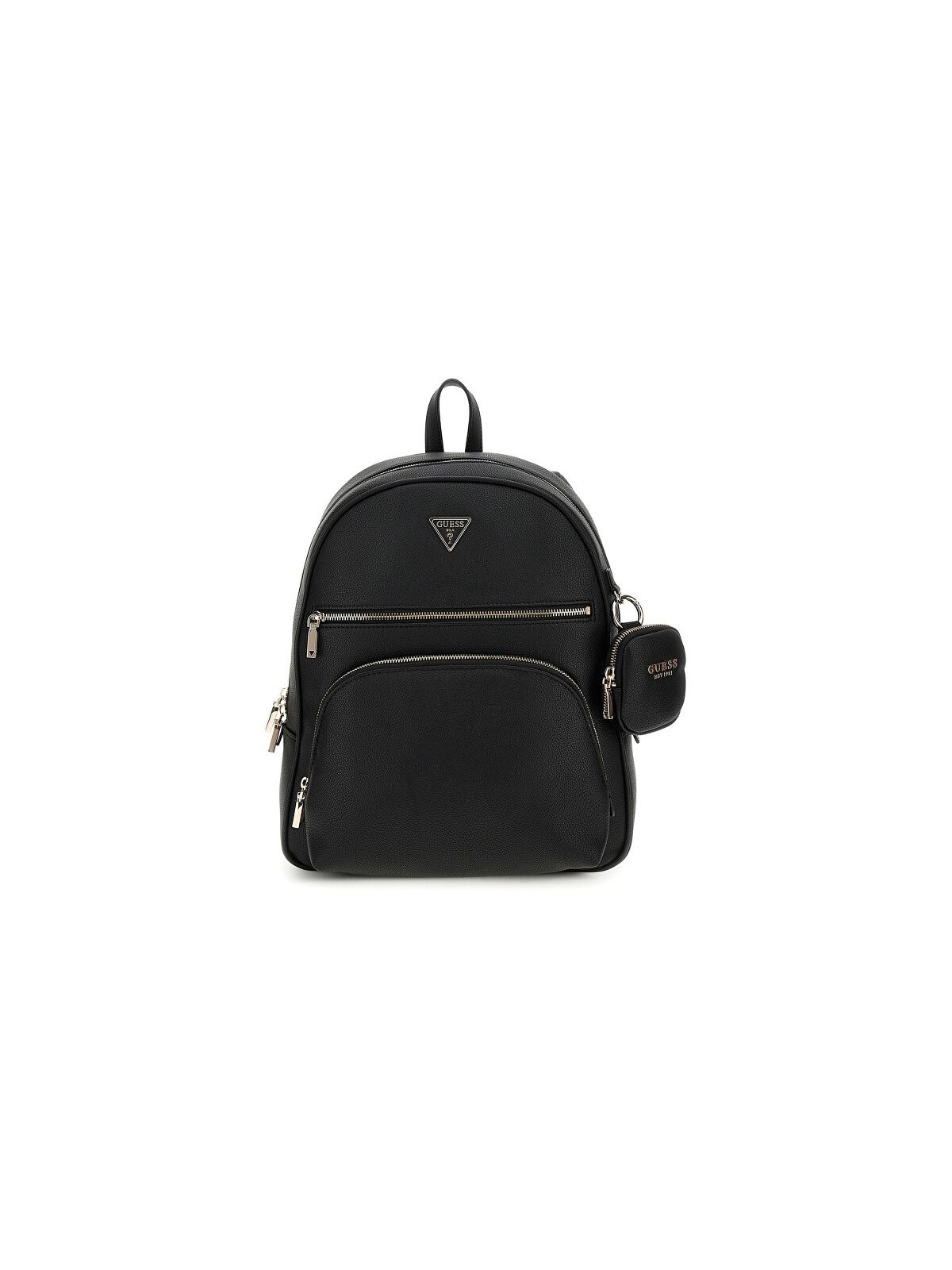 Guess donna zaino HWBG7124350-BLA donna nero 4197